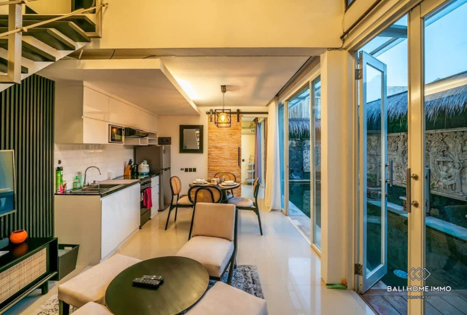2-bedroom freehold villa in Umalas — photo 4 of 5