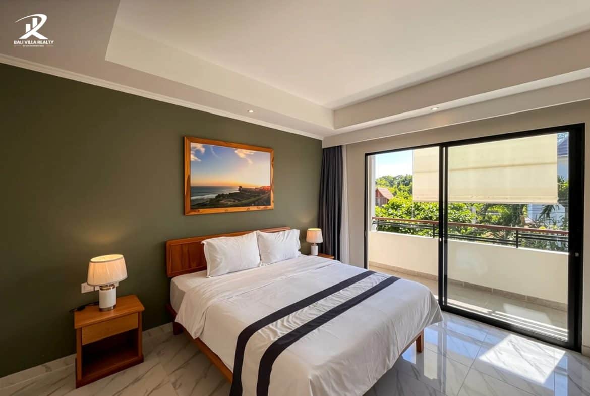 3-bedroom freehold villa in Ungasan — photo 4 of 5