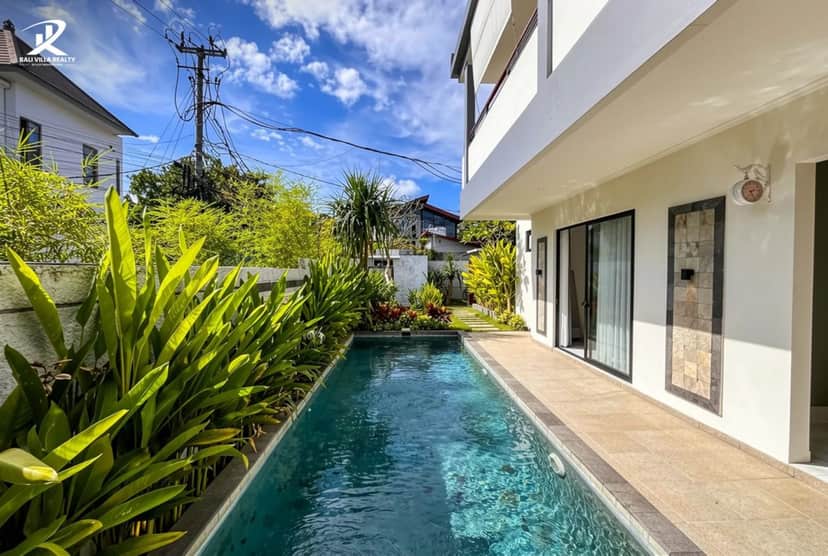3-bedroom freehold villa in Ungasan — photo 2 of 5