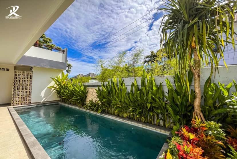 3-bedroom freehold villa in Ungasan — photo 3 of 5