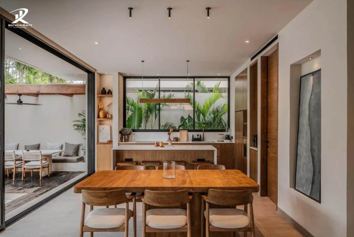 2-bedroom leasehold villa in Uluwatu — photo 5 of 5