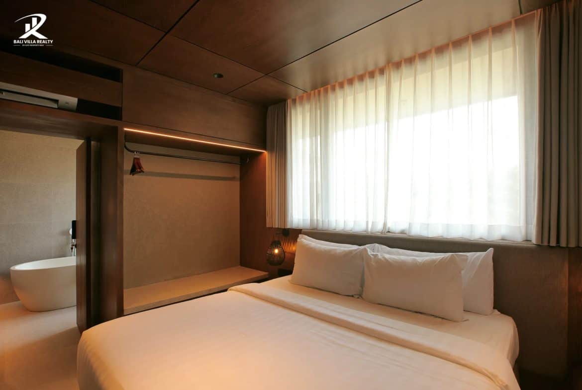 2-bedroom freehold villa in Canggu — photo 5 of 5