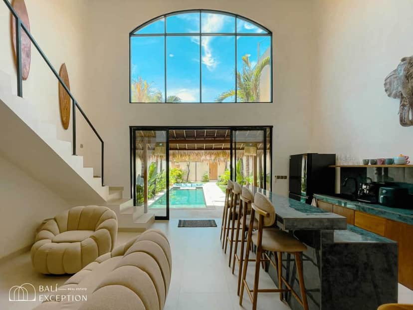 2-bedroom leasehold villa in Uluwatu — photo 3 of 5