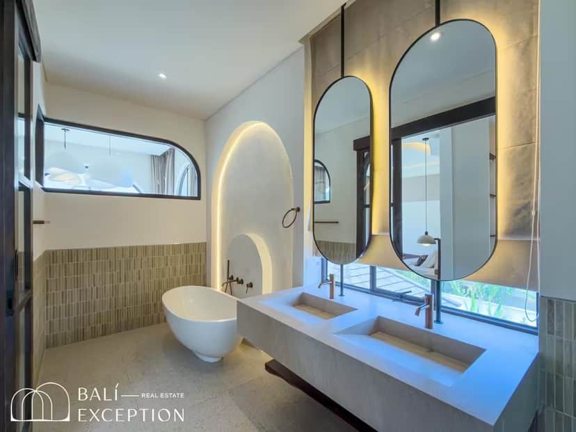 2-bedroom leasehold villa in Uluwatu — photo 5 of 5