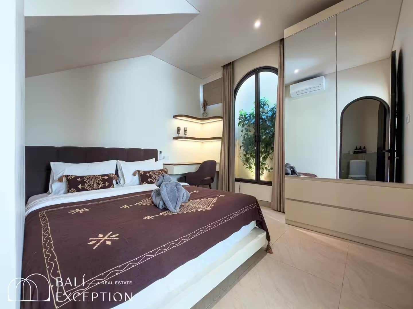 2-bedroom leasehold villa in Uluwatu — photo 4 of 5