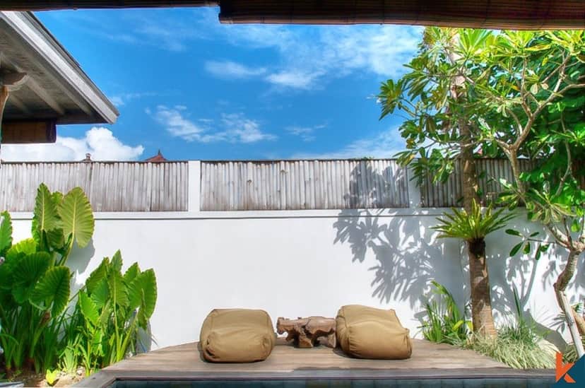 2-bedroom leasehold villa in Seminyak — photo 3 of 3