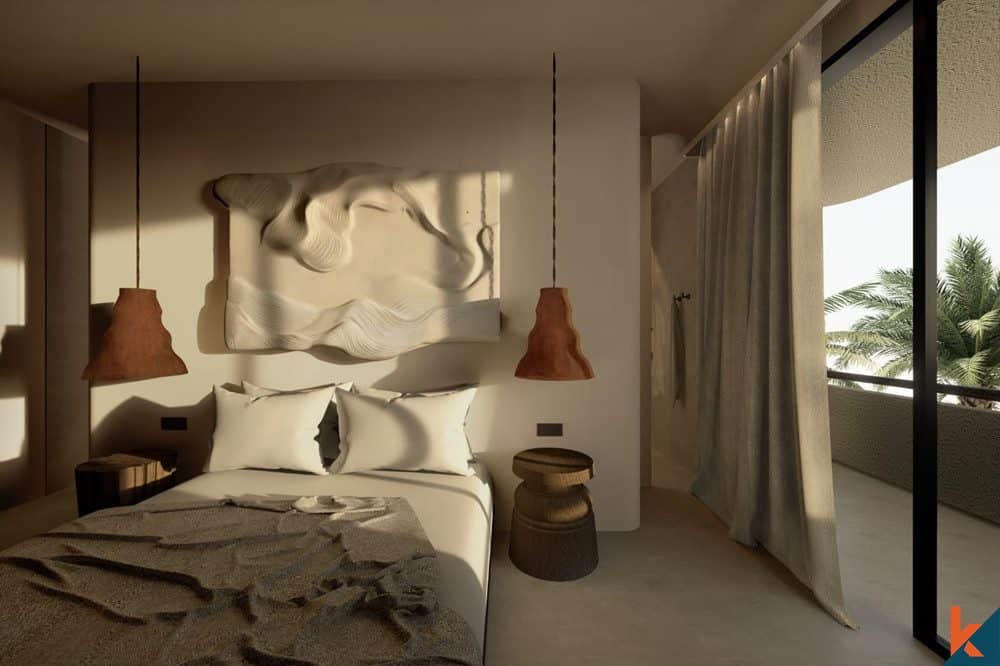2-bedroom leasehold villa in Seminyak — photo 2 of 5