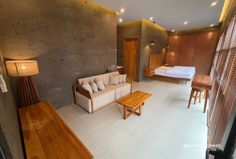 2-bedroom freehold villa in Canggu — photo 4 of 5