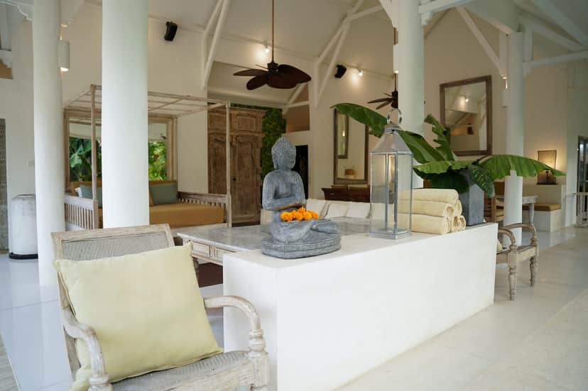 3-bedroom leasehold villa in Tabanan — photo 5 of 5