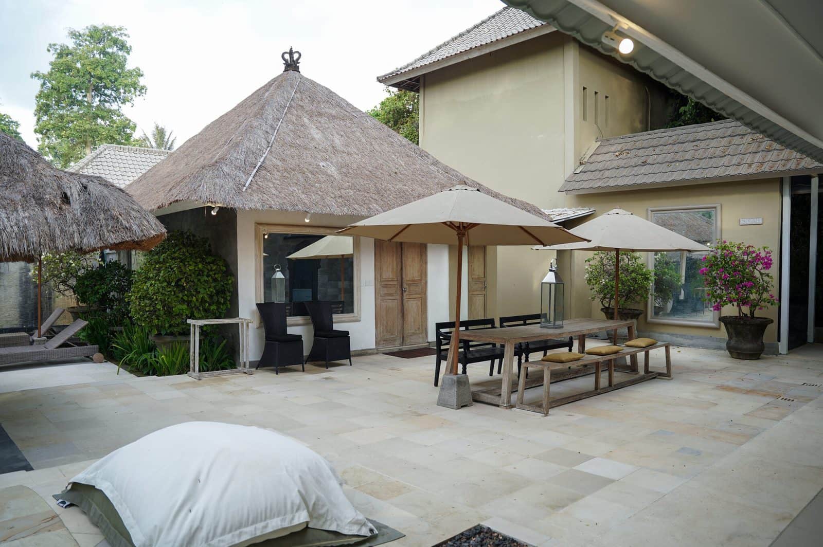 3-bedroom leasehold villa in Tabanan — photo 4 of 5