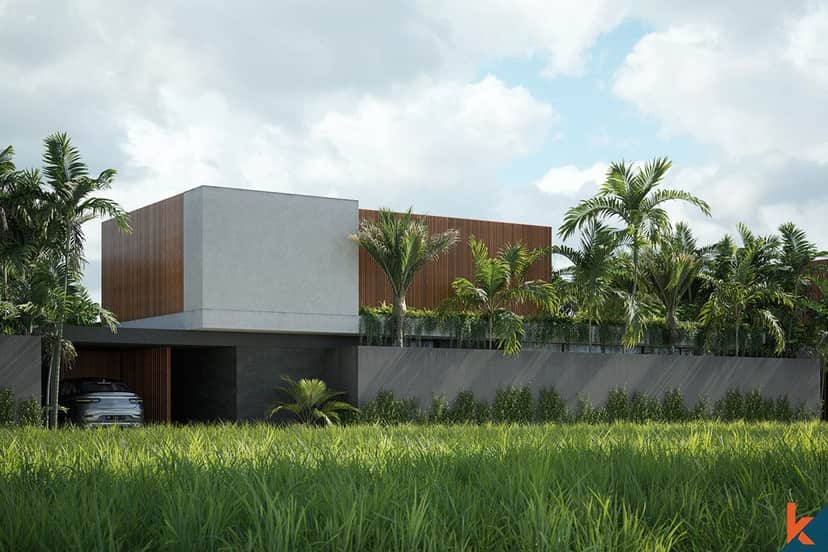 3-bedroom leasehold villa in Tabanan — photo 5 of 5