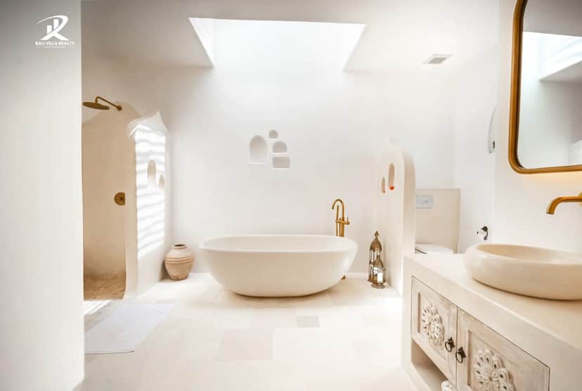 3-bedroom leasehold villa in Seseh/Cemagi — photo 5 of 5