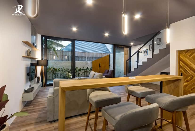 8-bedroom leasehold villa in Umalas — photo 4 of 5