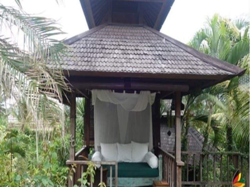 5-bedroom leasehold villa in Ubud — photo 5 of 5