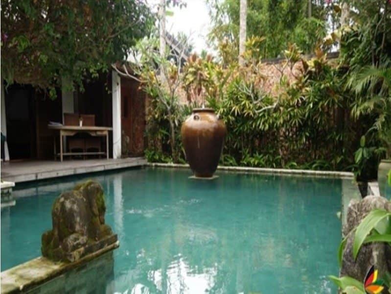 5-bedroom leasehold villa in Ubud — photo 4 of 5
