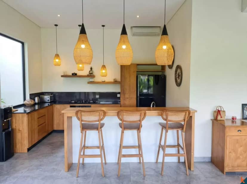 6-bedroom leasehold villa in Ubud — photo 5 of 5