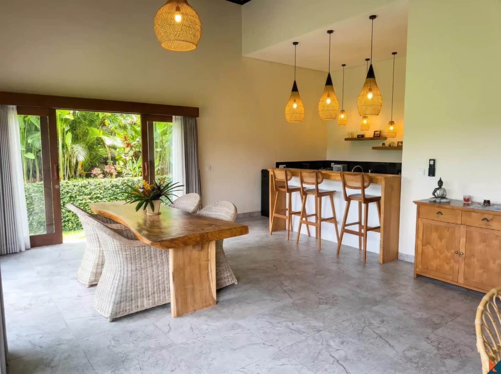 6-bedroom leasehold villa in Ubud — photo 4 of 5