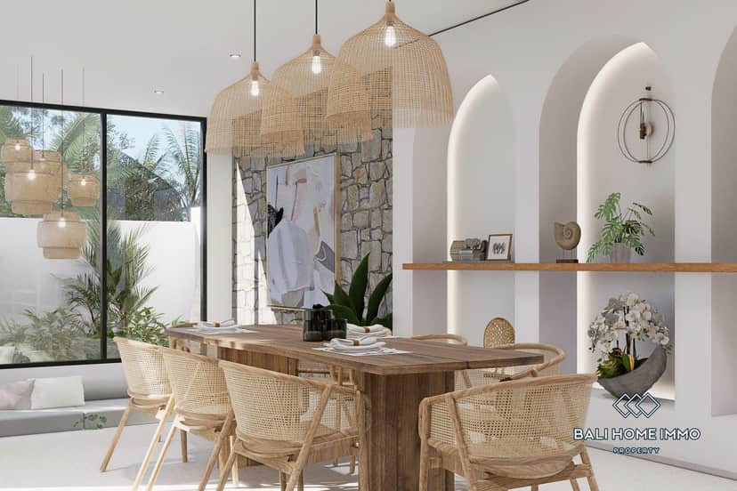 2-bedroom leasehold villa in Uluwatu — photo 5 of 5