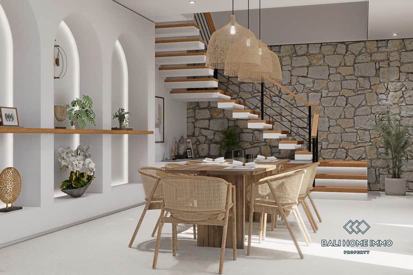 2-bedroom leasehold villa in Uluwatu — photo 4 of 5