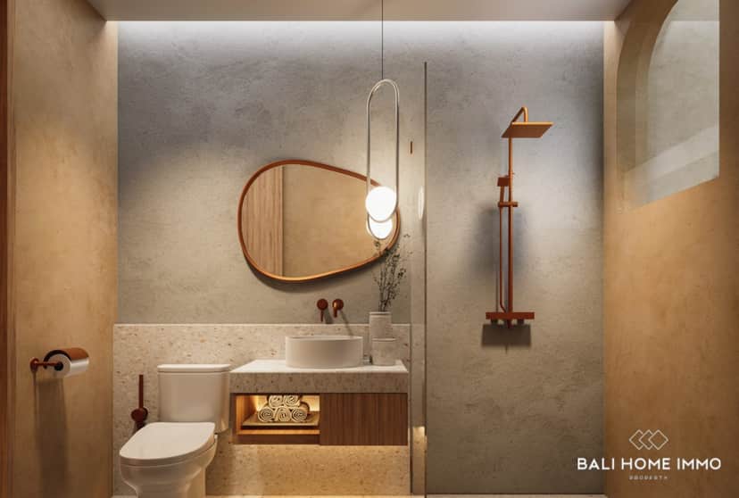 3-bedroom freehold villa in Jimbaran — photo 5 of 5