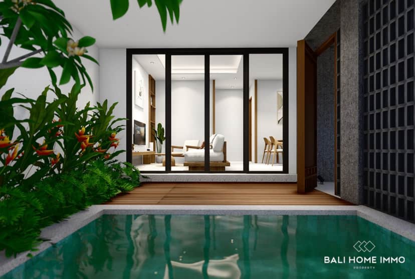 3-bedroom freehold villa in Jimbaran — photo 4 of 5