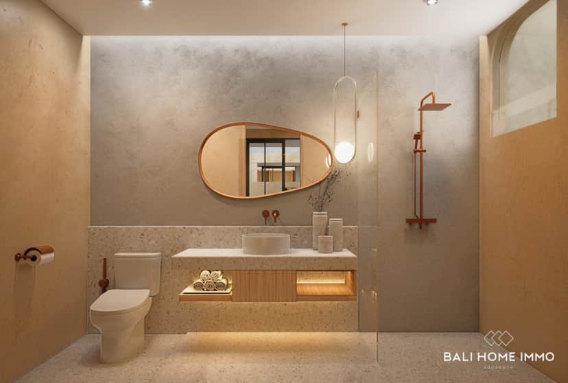 2-bedroom freehold villa in Jimbaran — photo 5 of 5