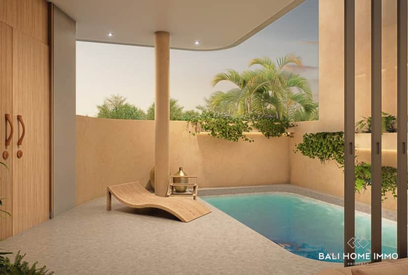 2-bedroom freehold villa in Jimbaran — photo 2 of 5