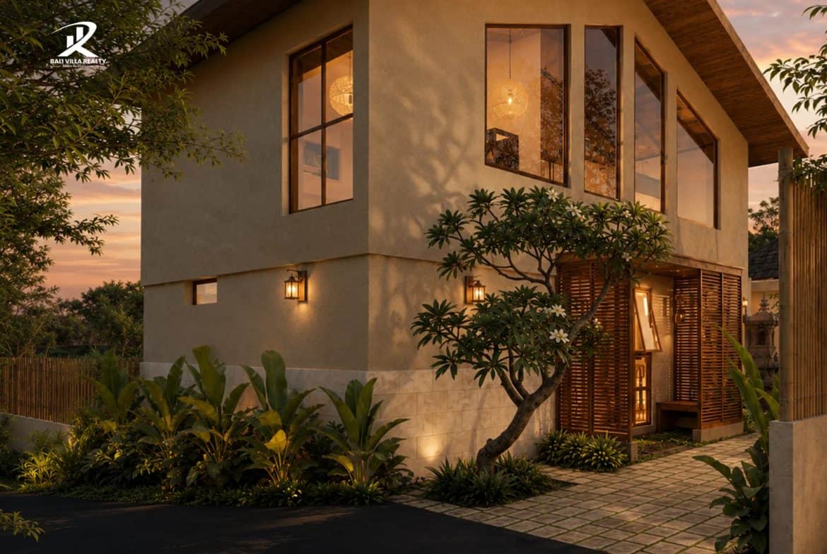 1-bedroom leasehold villa in Ubud — photo 3 of 5