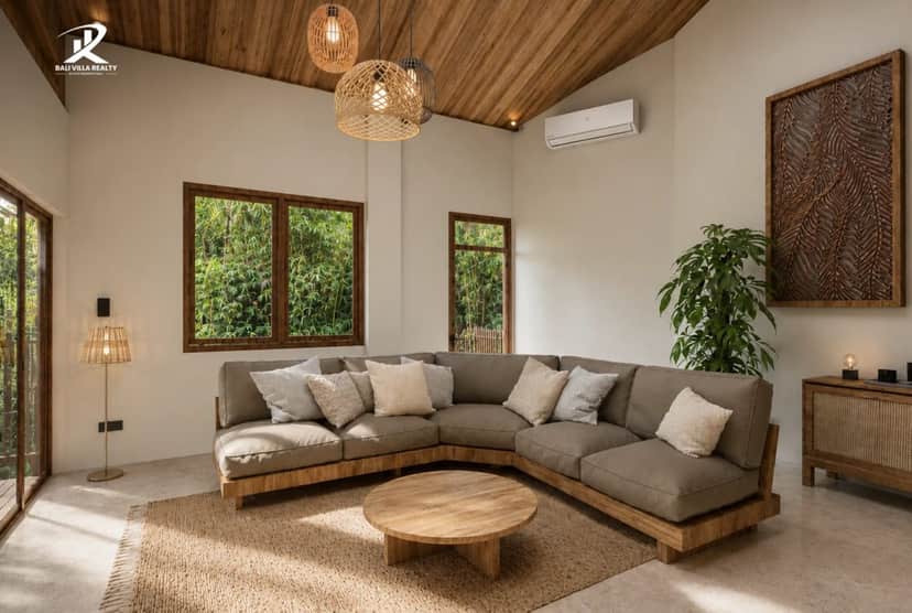 2-bedroom leasehold villa in Ubud — photo 5 of 5