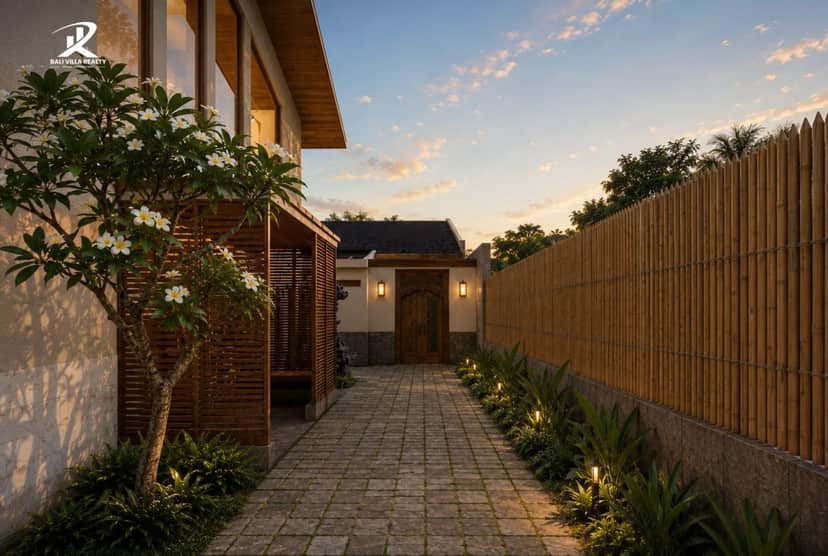 2-bedroom leasehold villa in Ubud — photo 3 of 5