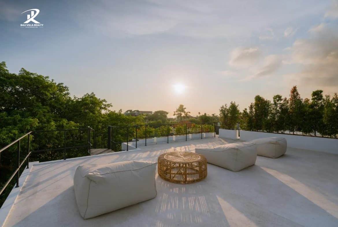 3-bedroom leasehold villa in Canggu — photo 2 of 5