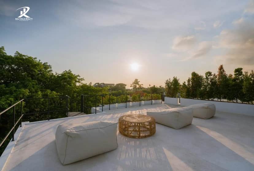 3-bedroom leasehold villa in Canggu — photo 2 of 5