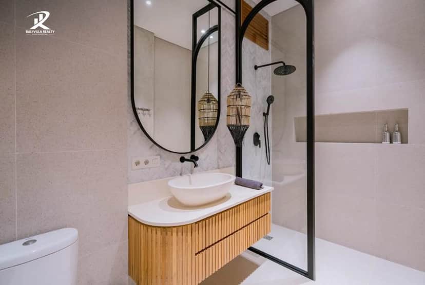 3-bedroom leasehold villa in Canggu — photo 3 of 5
