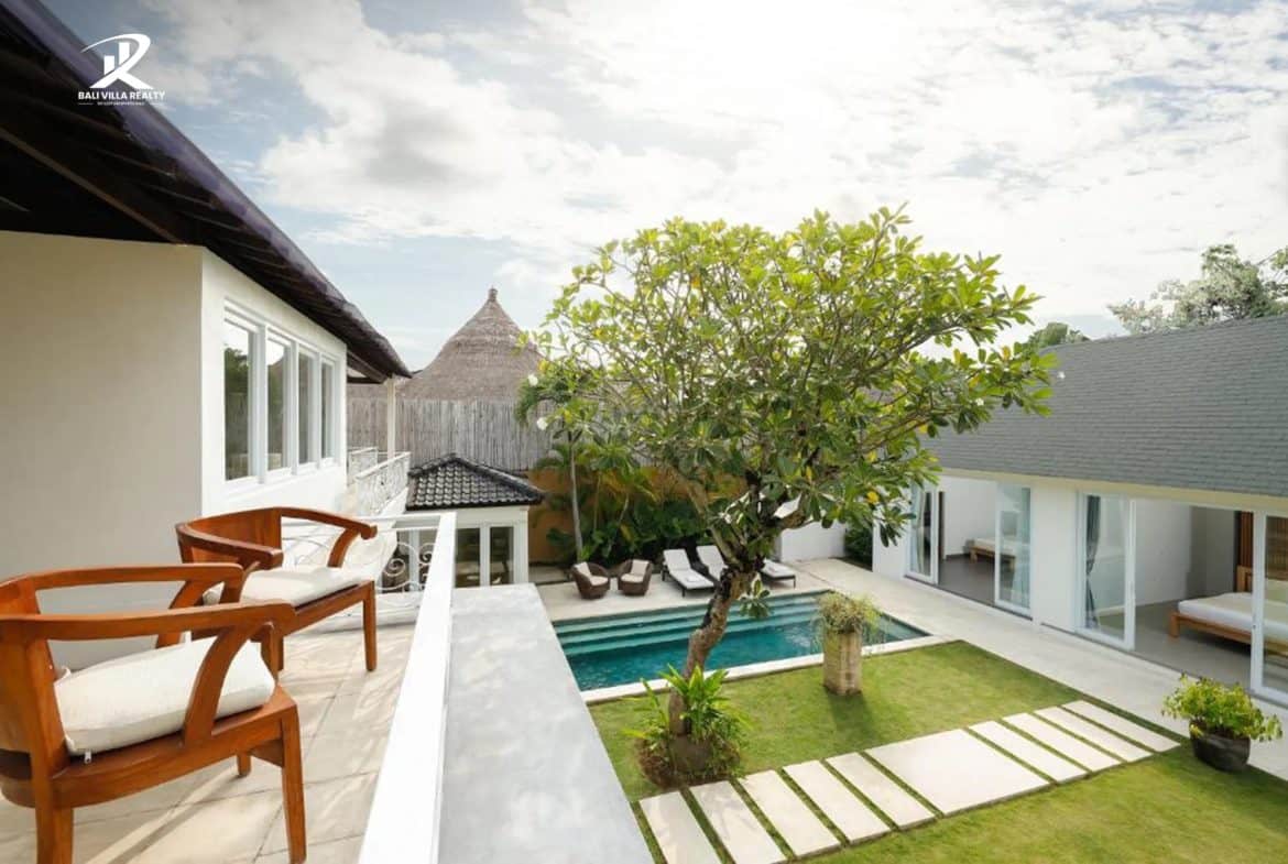 5-bedroom freehold villa in Seminyak — photo 3 of 5