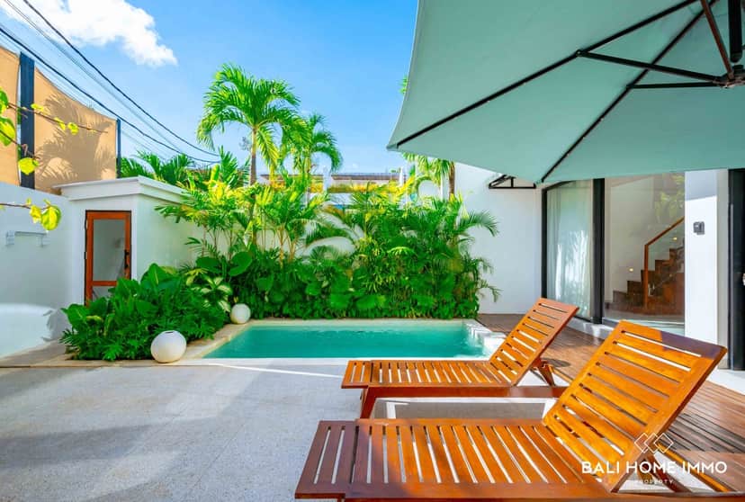 2-bedroom leasehold villa in Uluwatu — photo 3 of 5
