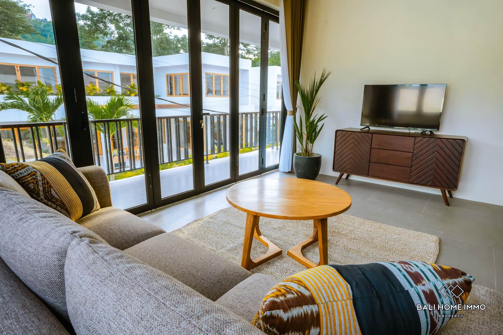 3-bedroom freehold villa in Uluwatu — photo 4 of 5