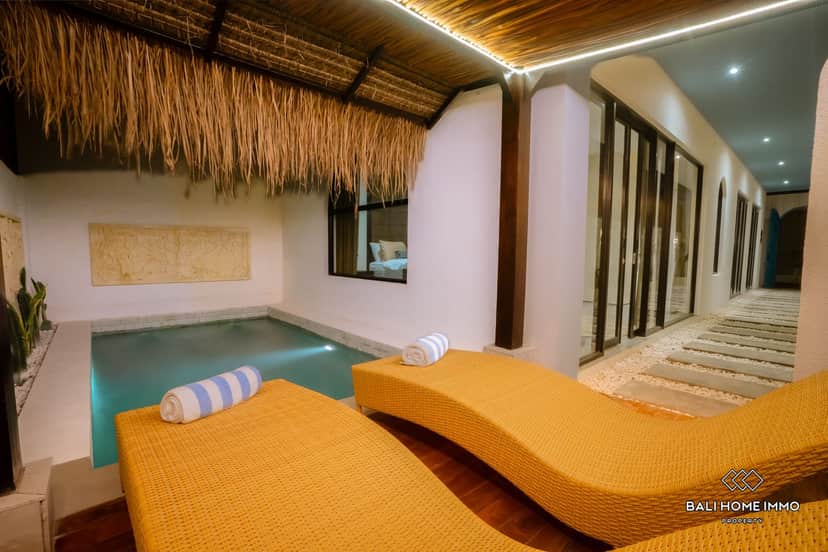 3-bedroom freehold villa in Uluwatu — photo 2 of 5