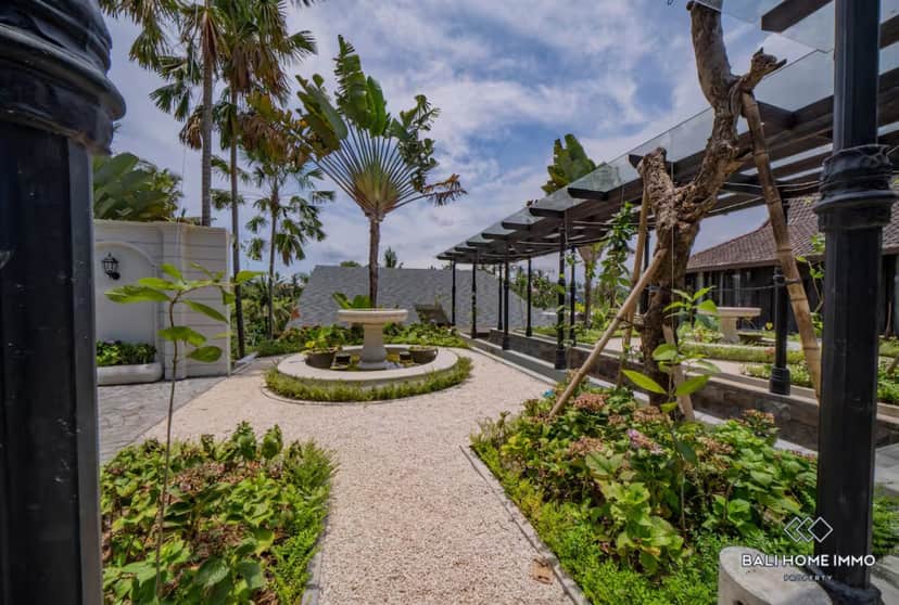 6-bedroom freehold villa in Ubud — photo 5 of 5