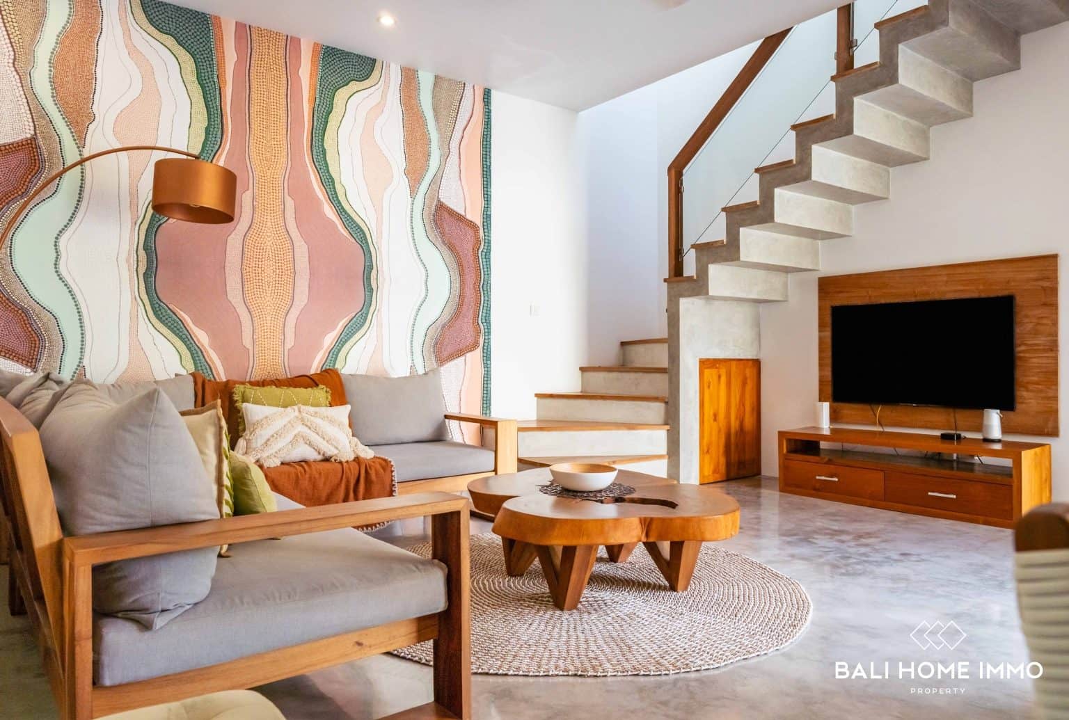 3-bedroom freehold villa in Pererenan — photo 5 of 5
