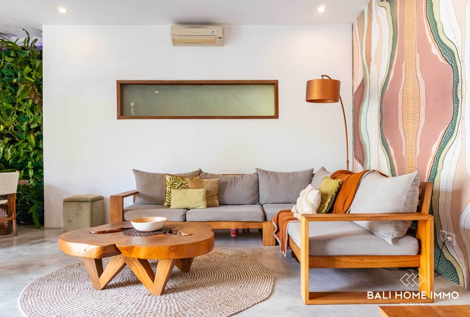 3-bedroom freehold villa in Pererenan — photo 4 of 5