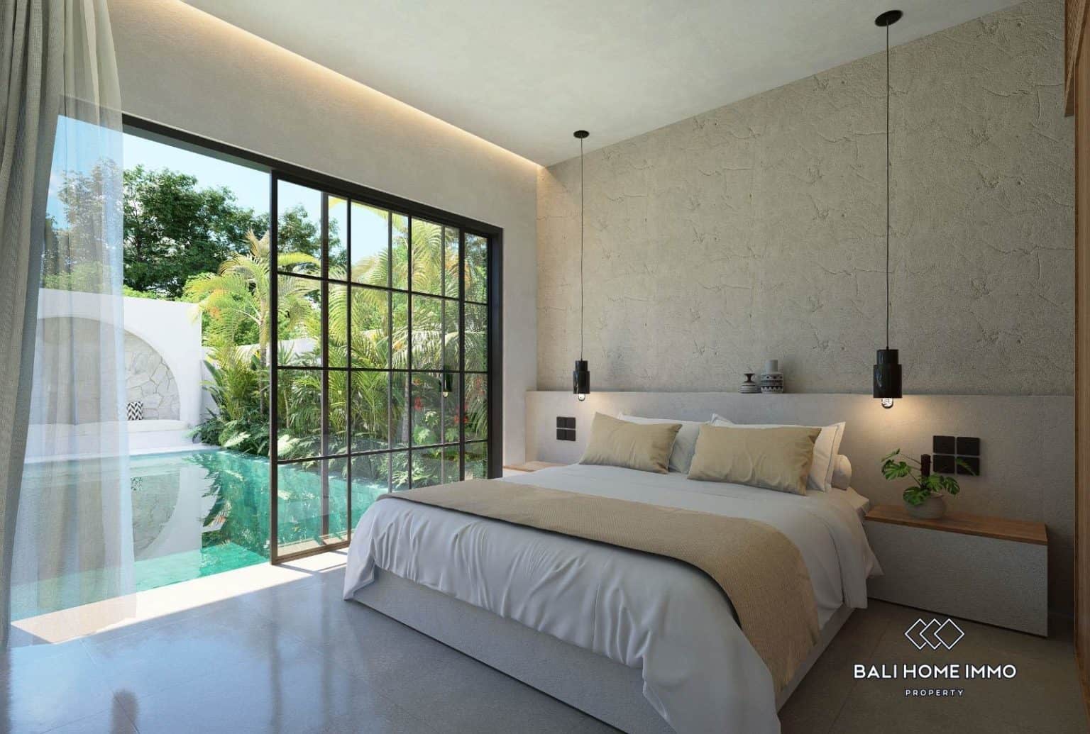 3-bedroom leasehold villa in Ubud — photo 5 of 5