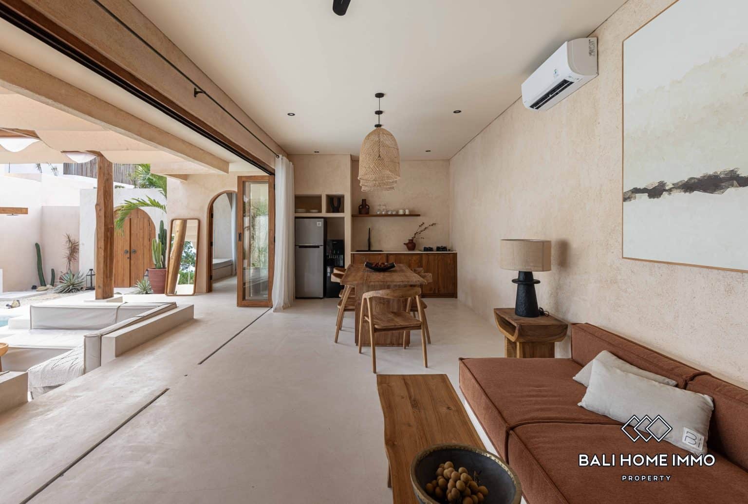 2-bedroom leasehold villa in Canggu — photo 4 of 5