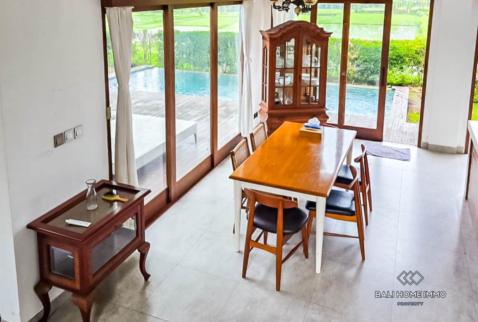 2-bedroom leasehold villa in Ubud — photo 4 of 5