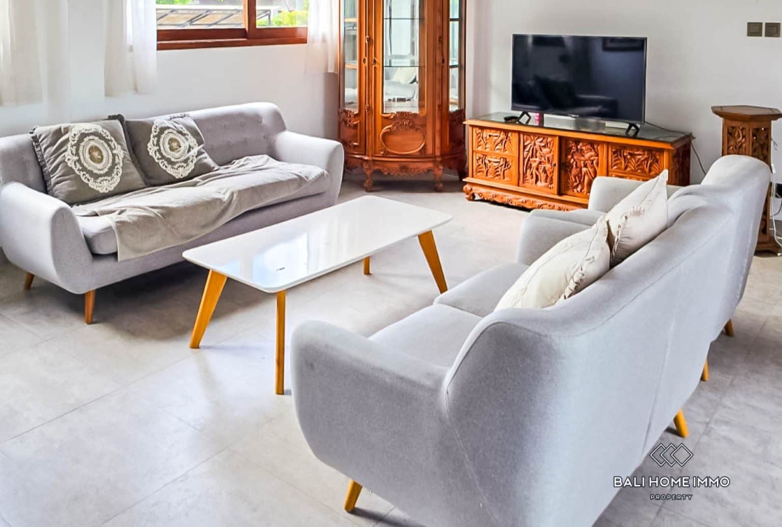 2-bedroom leasehold villa in Ubud — photo 2 of 5