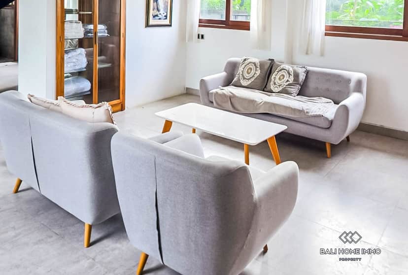 2-bedroom leasehold villa in Ubud — photo 3 of 5