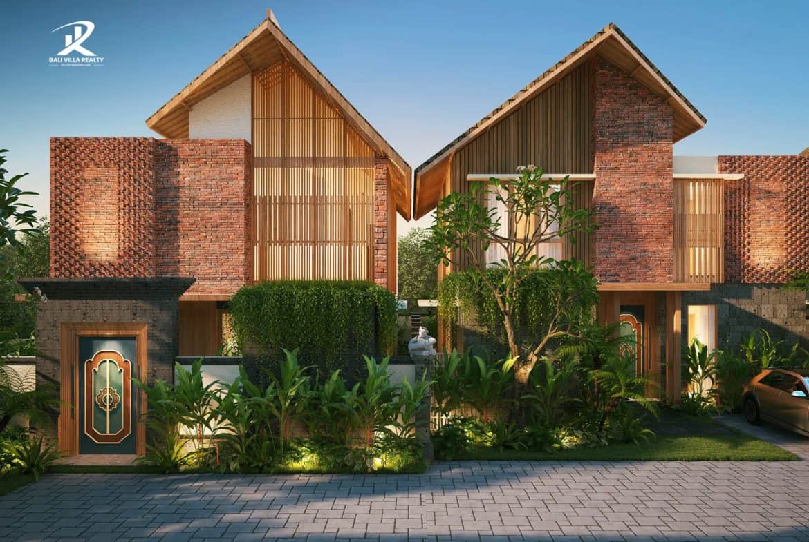 4-bedroom freehold villa in Ubud — photo 3 of 5
