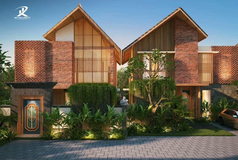 4-bedroom freehold villa in Ubud — photo 3 of 5