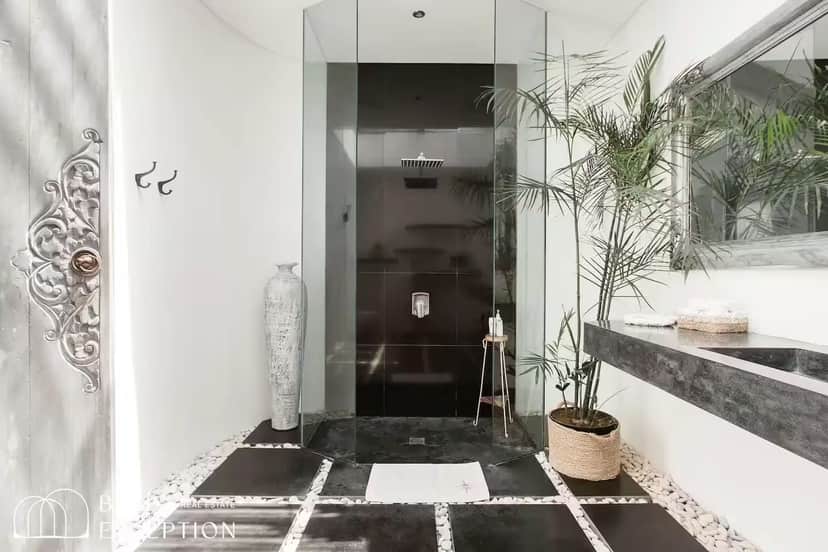 3-bedroom leasehold villa in Umalas — photo 5 of 5