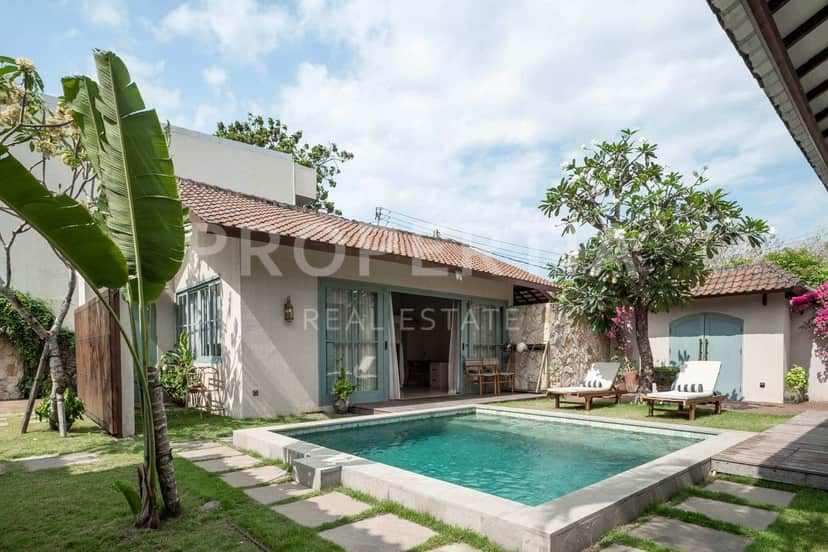 3-bedroom freehold villa in Bingin — photo 2 of 5