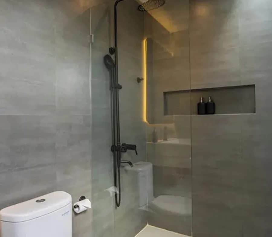 2-bedroom freehold villa in Canggu — photo 5 of 5